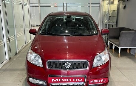 Ravon Nexia R3, 2017 год, 655 000 рублей, 2 фотография