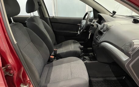 Ravon Nexia R3, 2017 год, 655 000 рублей, 10 фотография