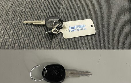 Ravon Nexia R3, 2017 год, 655 000 рублей, 15 фотография