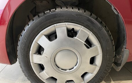 Ravon Nexia R3, 2017 год, 655 000 рублей, 14 фотография