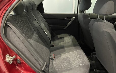 Ravon Nexia R3, 2017 год, 655 000 рублей, 11 фотография