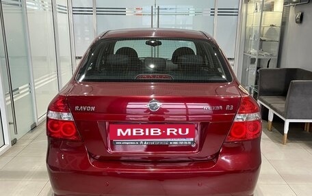 Ravon Nexia R3, 2017 год, 655 000 рублей, 3 фотография