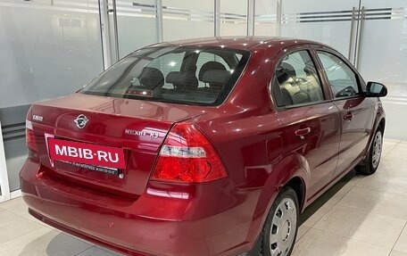 Ravon Nexia R3, 2017 год, 655 000 рублей, 4 фотография