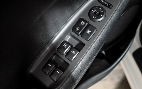 KIA Cerato III, 2017 год, 1 630 000 рублей, 13 фотография