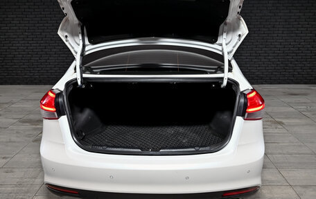 KIA Cerato III, 2017 год, 1 630 000 рублей, 6 фотография