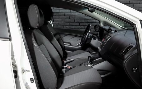 KIA Cerato III, 2017 год, 1 630 000 рублей, 11 фотография