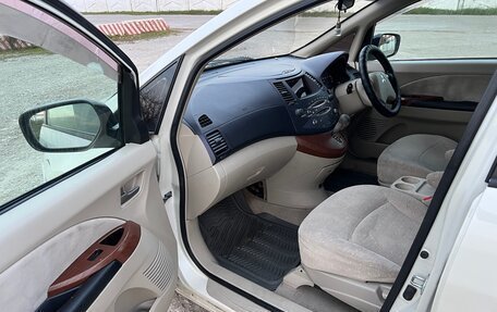 Mitsubishi Grandis, 2003 год, 390 000 рублей, 10 фотография