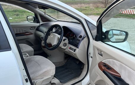 Mitsubishi Grandis, 2003 год, 390 000 рублей, 5 фотография