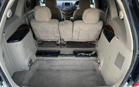 Mitsubishi Grandis, 2003 год, 390 000 рублей, 8 фотография