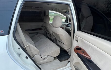 Mitsubishi Grandis, 2003 год, 390 000 рублей, 6 фотография