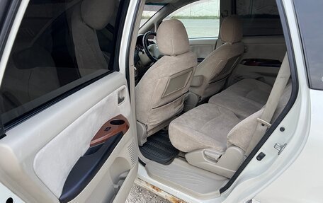 Mitsubishi Grandis, 2003 год, 390 000 рублей, 9 фотография