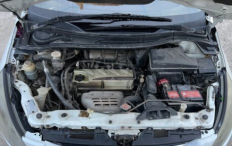 Mitsubishi Grandis, 2003 год, 390 000 рублей, 12 фотография