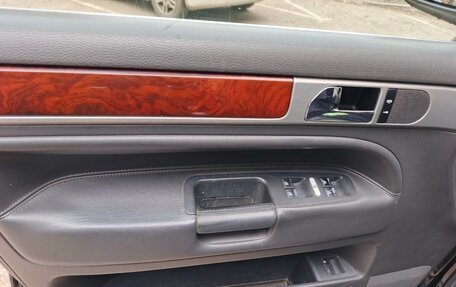 Volkswagen Touareg III, 2005 год, 795 000 рублей, 5 фотография