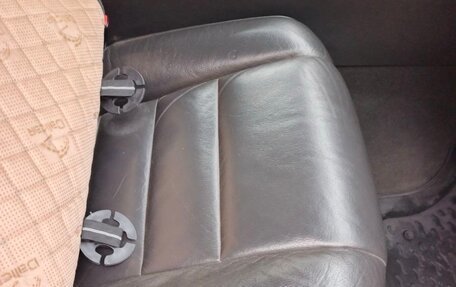 Volkswagen Touareg III, 2005 год, 795 000 рублей, 7 фотография