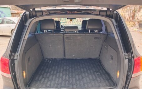 Volkswagen Touareg III, 2005 год, 795 000 рублей, 12 фотография