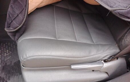 Volkswagen Touareg III, 2005 год, 795 000 рублей, 8 фотография