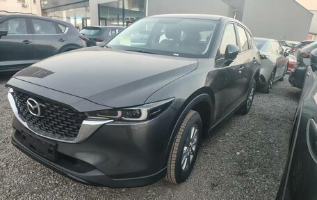 Mazda CX-5 II, 2025 год, 2 350 000 рублей, 3 фотография
