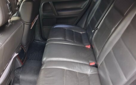 Volkswagen Touareg III, 2005 год, 795 000 рублей, 9 фотография