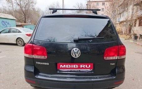 Volkswagen Touareg III, 2005 год, 795 000 рублей, 15 фотография