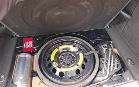 Volkswagen Touareg III, 2005 год, 795 000 рублей, 11 фотография