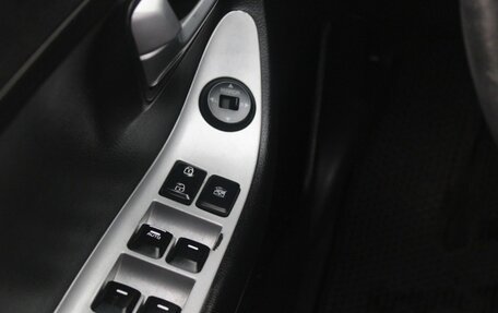 KIA Picanto II, 2015 год, 640 000 рублей, 11 фотография