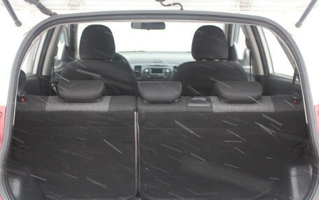 KIA Picanto II, 2015 год, 640 000 рублей, 14 фотография