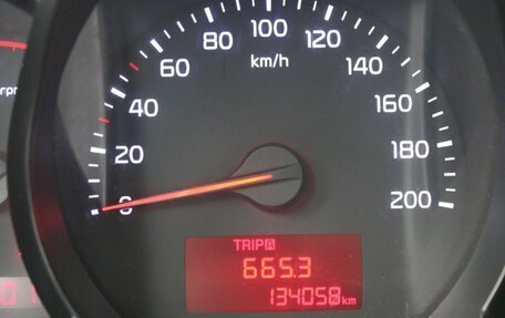 KIA Picanto II, 2015 год, 640 000 рублей, 12 фотография