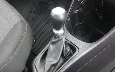 KIA Picanto II, 2015 год, 640 000 рублей, 13 фотография