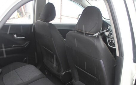 KIA Picanto II, 2015 год, 640 000 рублей, 8 фотография