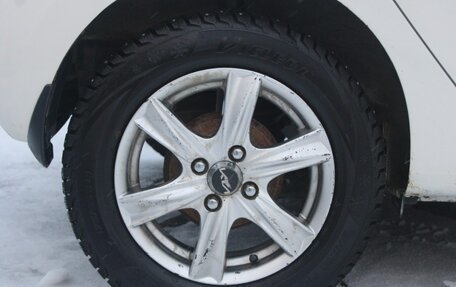 KIA Picanto II, 2015 год, 640 000 рублей, 16 фотография