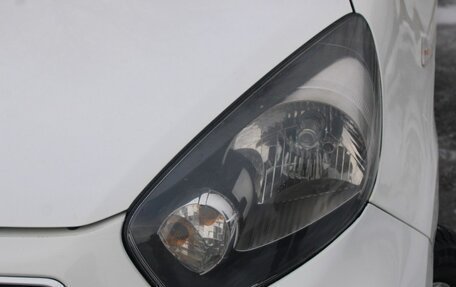 KIA Picanto II, 2015 год, 640 000 рублей, 17 фотография