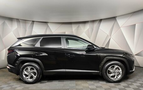 Hyundai Tucson, 2022 год, 2 895 000 рублей, 6 фотография