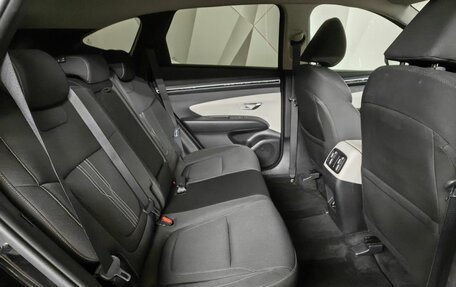 Hyundai Tucson, 2022 год, 2 895 000 рублей, 12 фотография