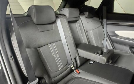 Hyundai Tucson, 2022 год, 2 895 000 рублей, 13 фотография