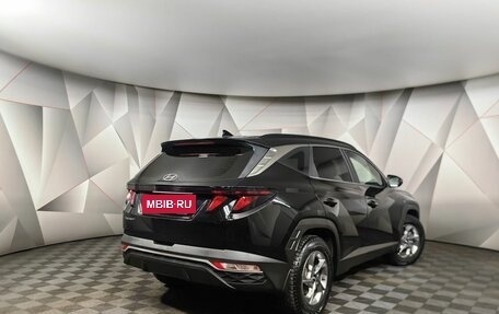 Hyundai Tucson, 2022 год, 2 895 000 рублей, 2 фотография