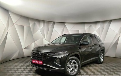 Hyundai Tucson, 2022 год, 2 895 000 рублей, 1 фотография