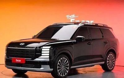 Hyundai Palisade, 2025 год, 6 850 000 рублей, 1 фотография