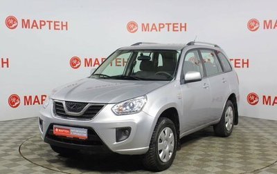 Chery Tiggo (T11), 2013 год, 530 000 рублей, 1 фотография
