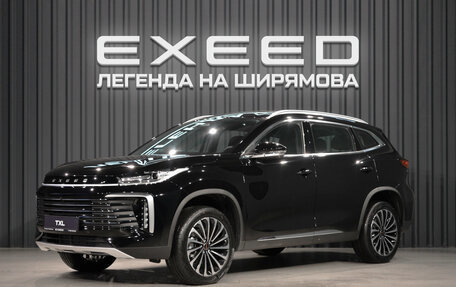 CheryExeed TXL, 2024 год, 3 600 000 рублей, 1 фотография