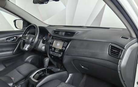 Nissan X-Trail, 2018 год, 1 897 000 рублей, 12 фотография