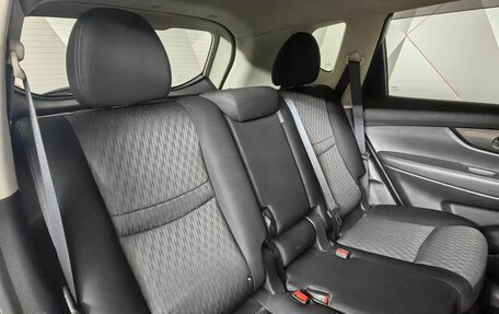 Nissan X-Trail, 2018 год, 1 897 000 рублей, 16 фотография