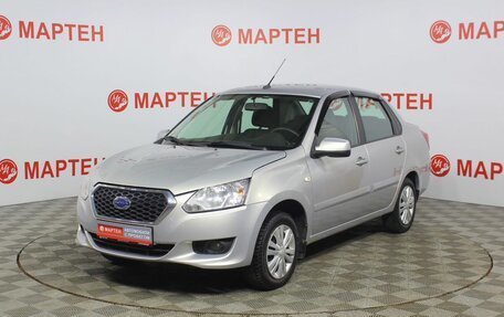 Datsun on-DO I рестайлинг, 2018 год, 520 000 рублей, 1 фотография