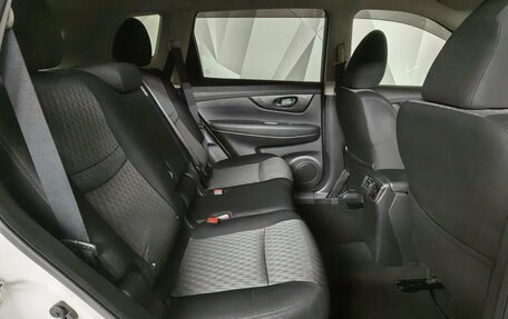 Nissan X-Trail, 2018 год, 1 897 000 рублей, 15 фотография