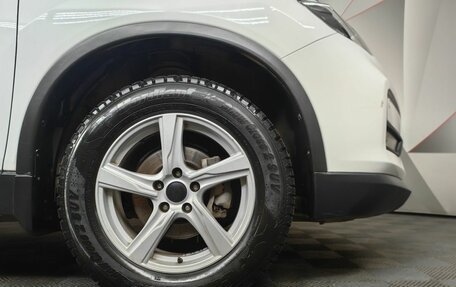 Nissan X-Trail, 2018 год, 1 897 000 рублей, 9 фотография