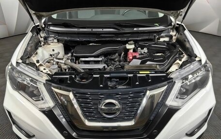 Nissan X-Trail, 2018 год, 1 897 000 рублей, 10 фотография