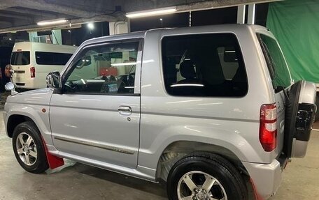 Mitsubishi Pajero Mini II, 2011 год, 489 000 рублей, 4 фотография