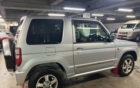 Mitsubishi Pajero Mini II, 2011 год, 489 000 рублей, 6 фотография