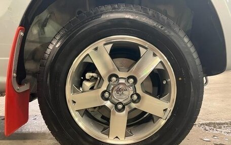 Mitsubishi Pajero Mini II, 2011 год, 489 000 рублей, 8 фотография