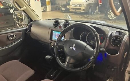 Mitsubishi Pajero Mini II, 2011 год, 489 000 рублей, 11 фотография