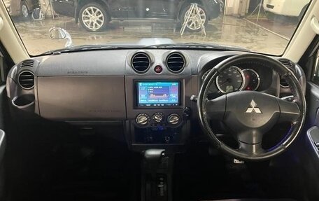 Mitsubishi Pajero Mini II, 2011 год, 489 000 рублей, 12 фотография